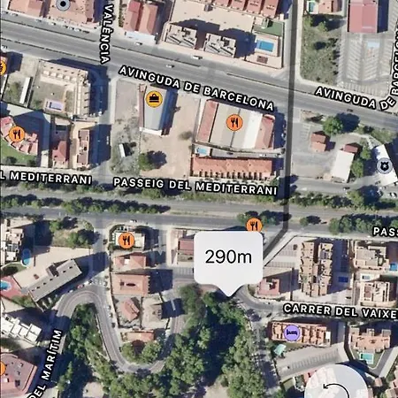 “castellon“ 빌라