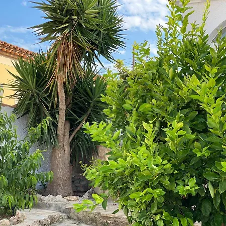 Villa “castellon“
