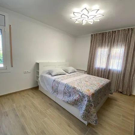 Villa “castellón“ Miami Playa