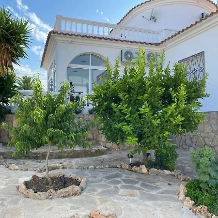 “castellon“ Villa *