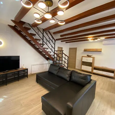 “castellón“ Villa *