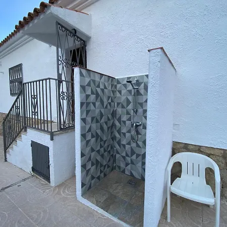 Villa “castellon“ Miami Playa