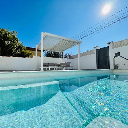 “castellon“ Villa