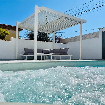 “castellon“ Villa Miami Playa
