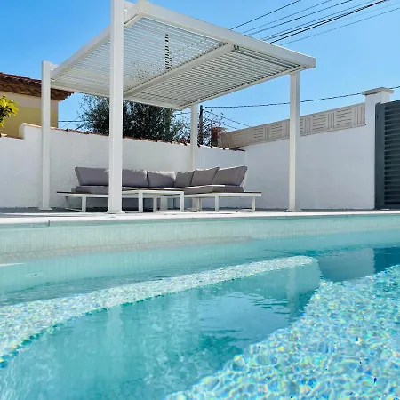 “castellon“ Villa