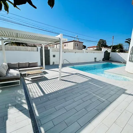 “castellon“ Villa *