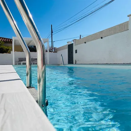 Villa “castellon“ Miami Playa