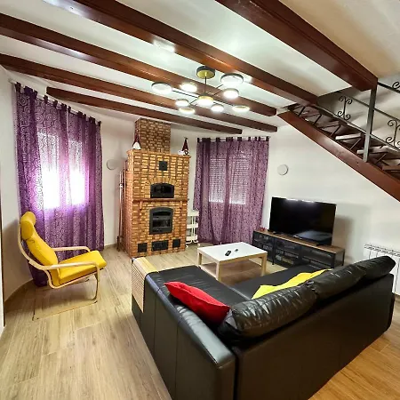 Villa “castellon“