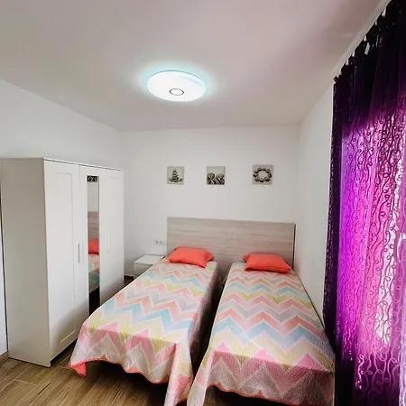 Villa “castellon“ *